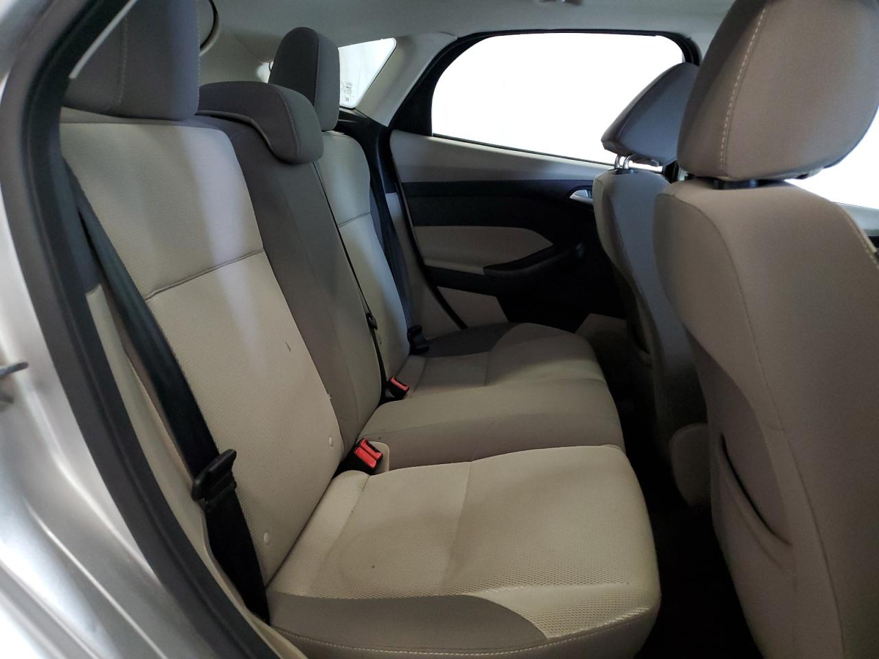 2013 Ford Focus Se VIN: 1FADP3K26DL216443 Lot: 84935175