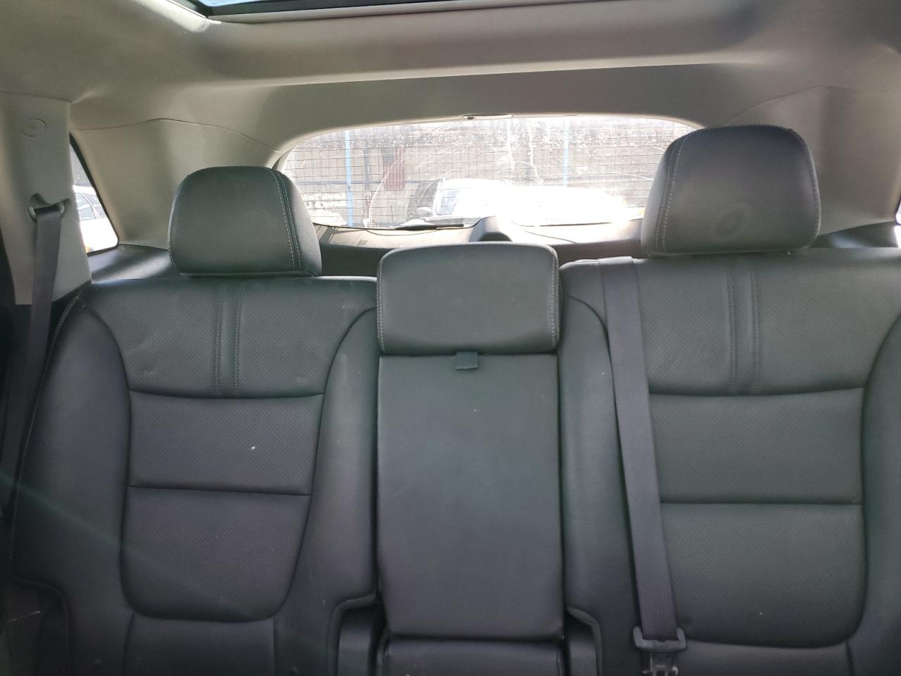 2014 Kia Sorento Ex VIN: 5XYKUDA70EG526923 Lot: 84922255