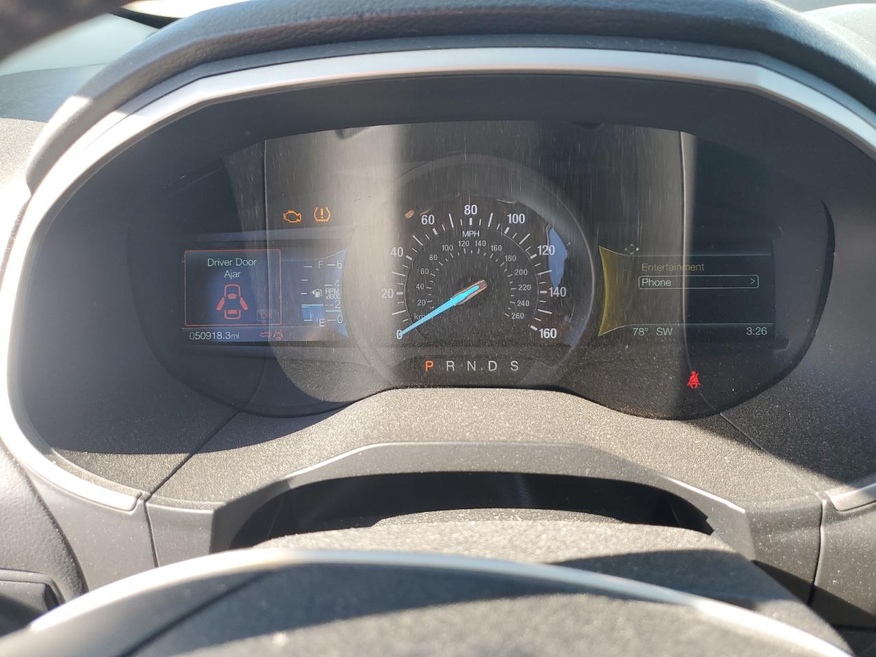 2020 Ford Edge Sel VIN: 2FMPK3J98LBB19095 Lot: 86496995