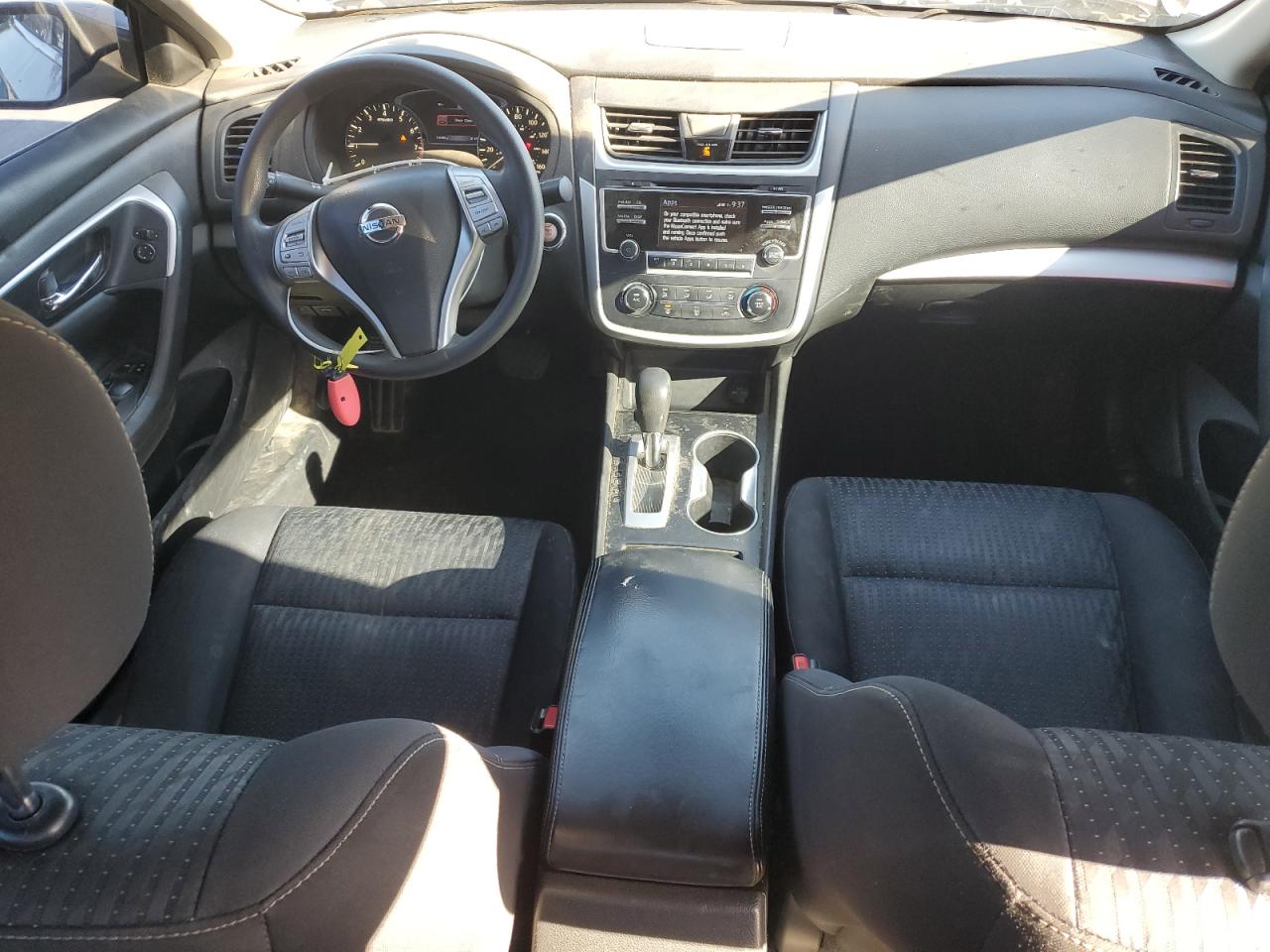 2016 Nissan Altima 2.5 VIN: 1N4AL3AP4GC172975 Lot: 85006325