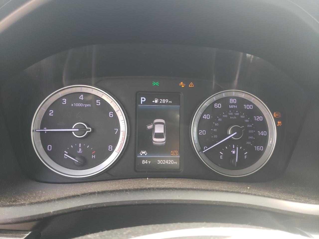 2018 Hyundai Sonata Sport VIN: 5NPE34AF9JH604576 Lot: 85101385