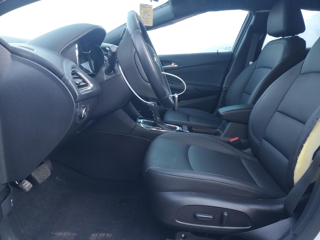 2019 Chevrolet Cruze Premier VIN: 3G1BF6SM0KS565296 Lot: 86593405