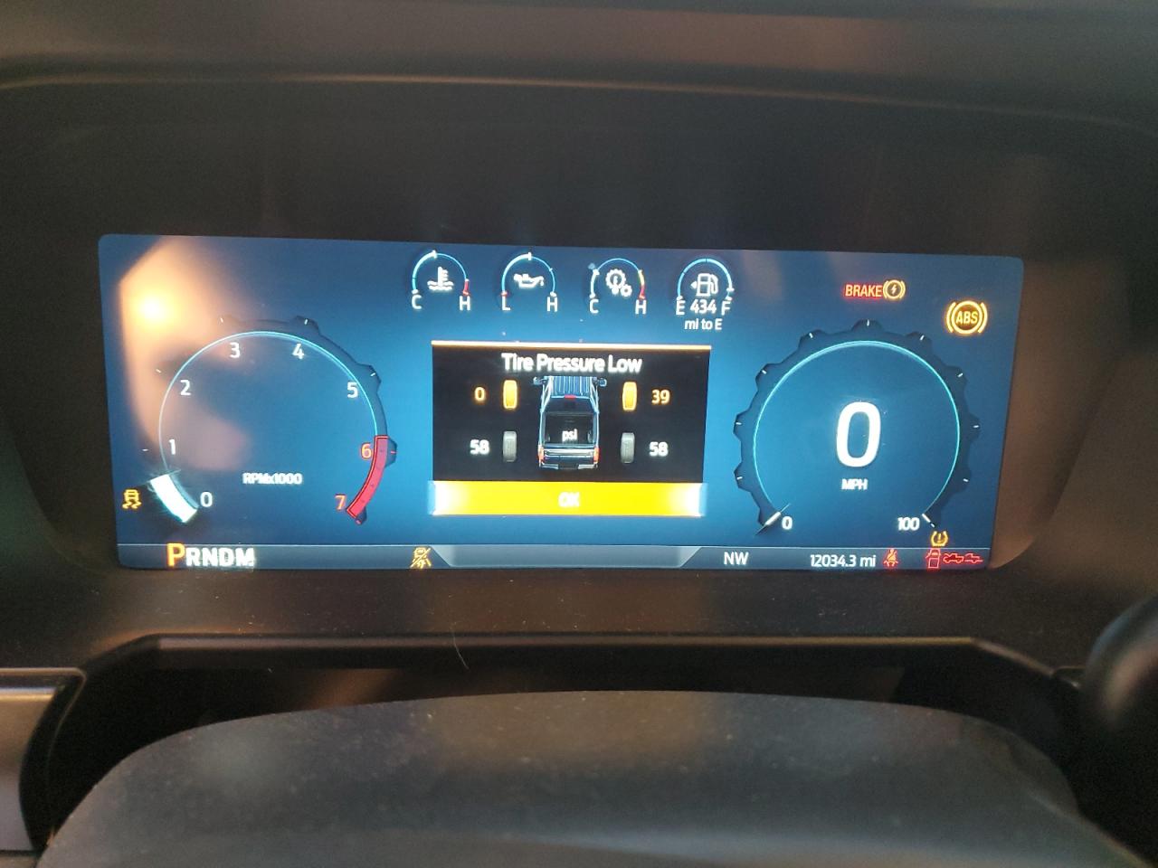 2024 Ford F250 Super Duty VIN: 1FT8W2BN3RED22511 Lot: 86712775