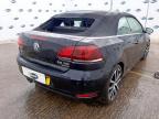 2013 VOLKSWAGEN GOLF GT BLUEMOTION TECH T  for sale at Copart WESTBURY