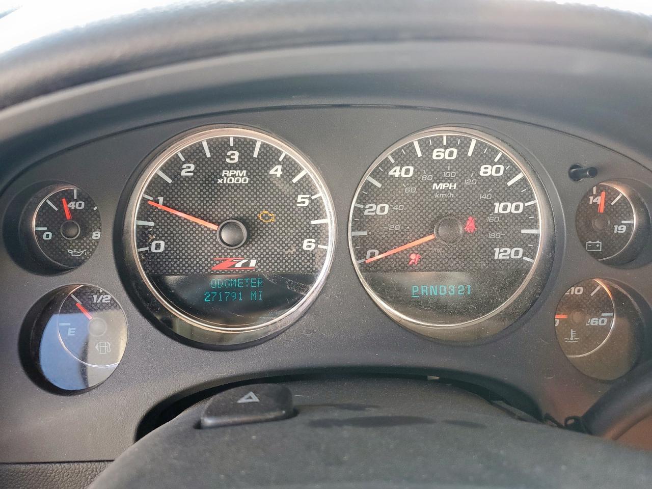 2008 Chevrolet Suburban K1500 Ls VIN: 3GNFK16388G119537 Lot: 85342975