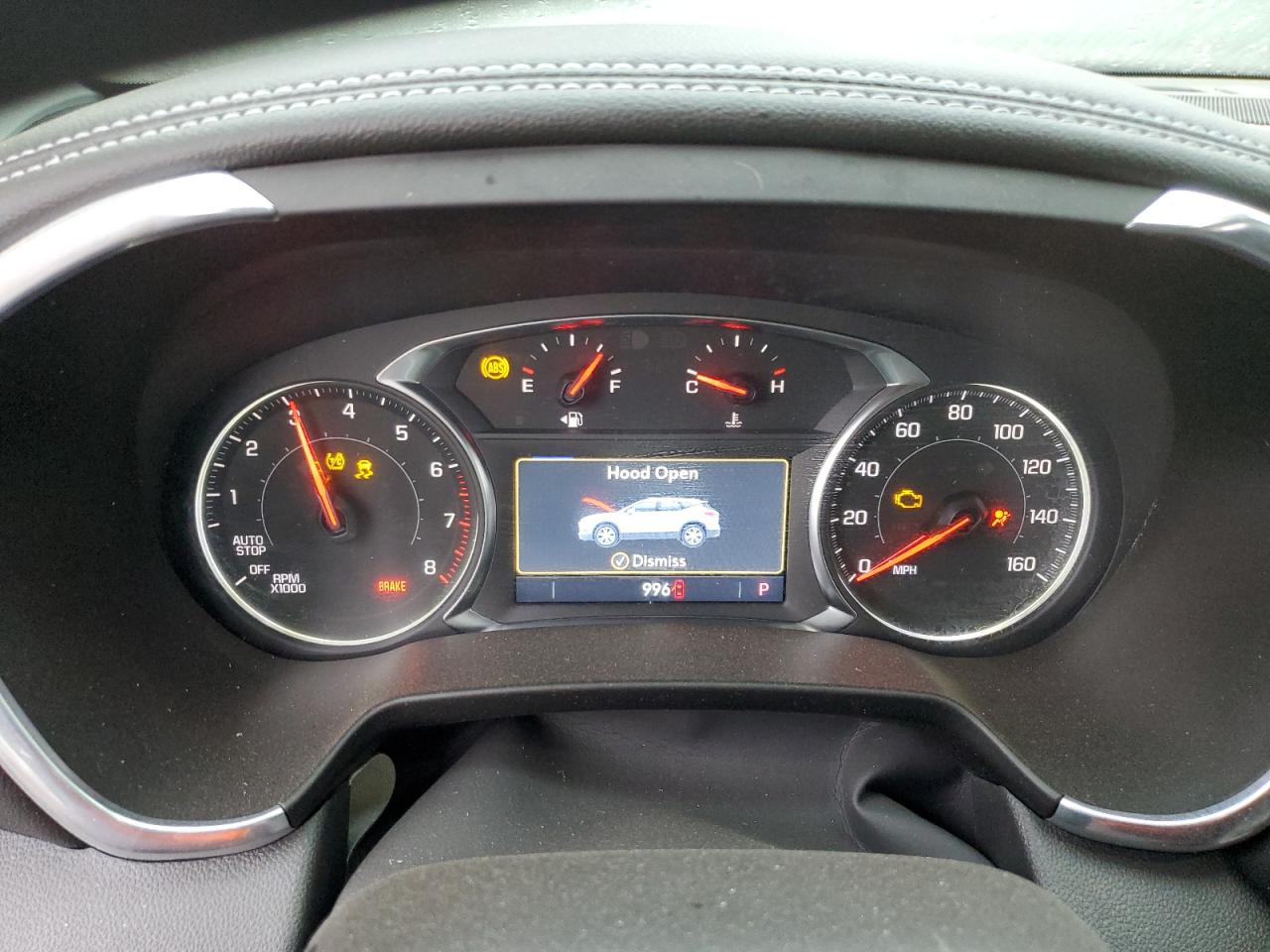 2025 Chevrolet Blazer 2Lt VIN: 3GNKBCR46SS258441 Lot: 80759465