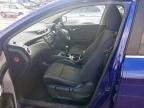 2016 NISSAN QASHQAI 1.5 DCI N-TEC 5DR for sale at Copart SANDWICH