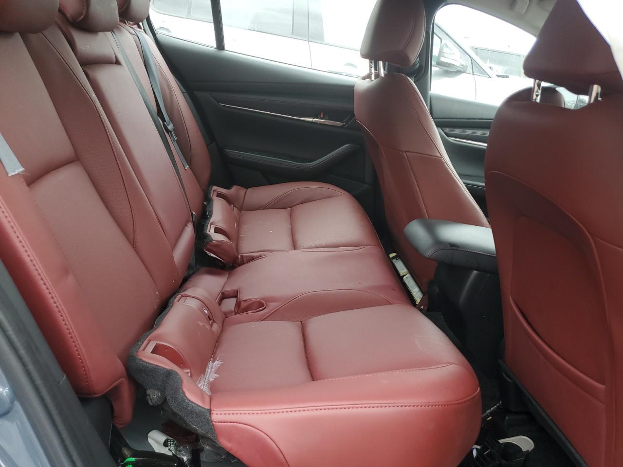 2024 Mazda 3 Preferred VIN: 3MZBPBCM6RM410131 Lot: 82619585