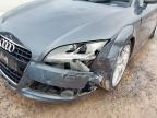 2007 AUDI TT for sale at Copart BRISTOL