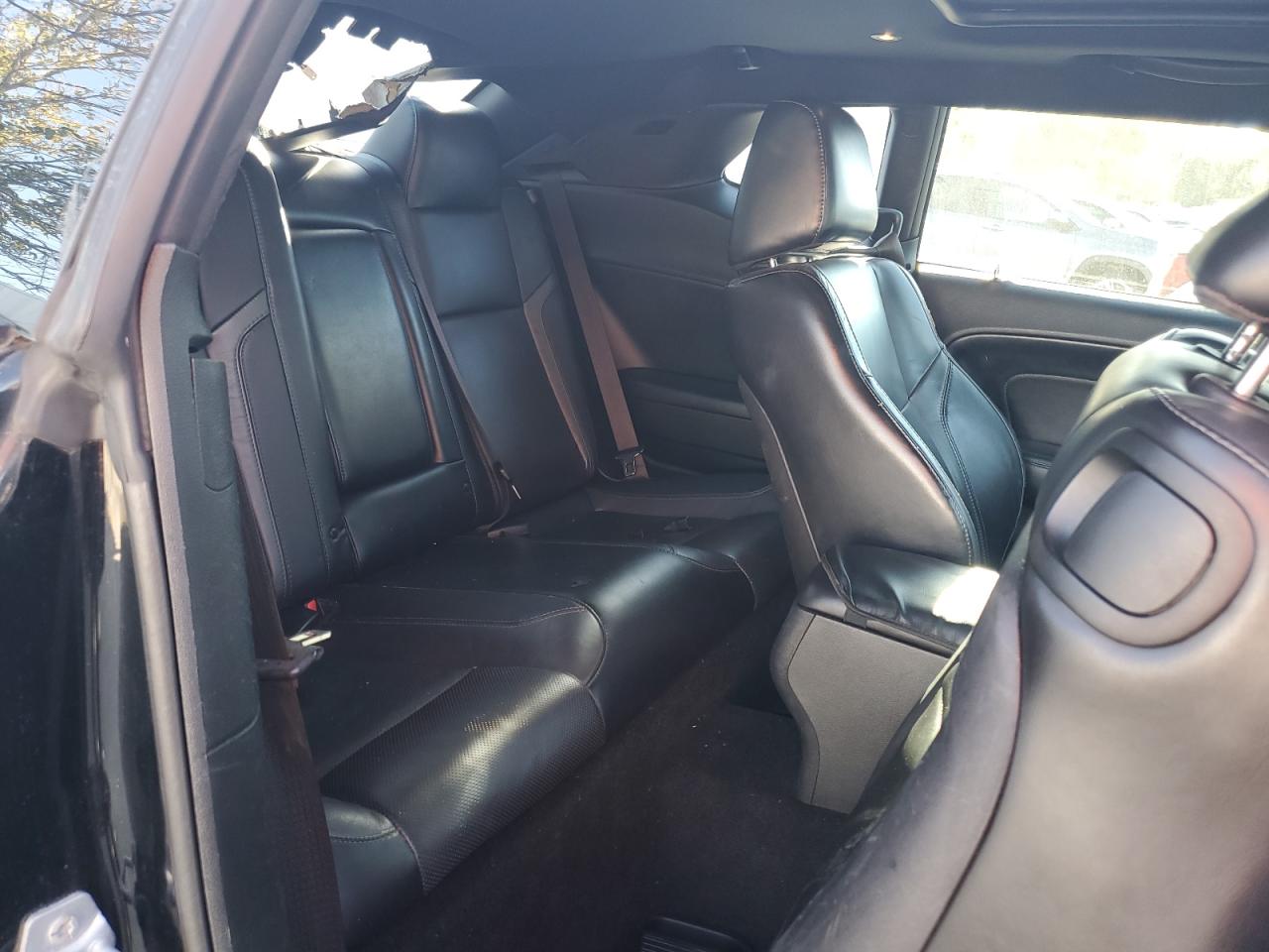 2015 Dodge Challenger Sxt Plus VIN: 2C3CDZBG0FH703557 Lot: 82588845