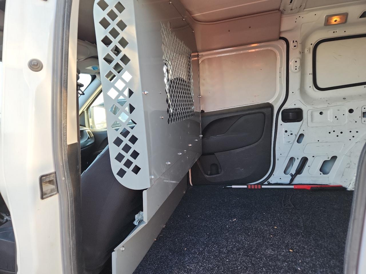 2017 Ram Promaster City Slt VIN: ZFBERFBB5H6F43100 Lot: 82269005