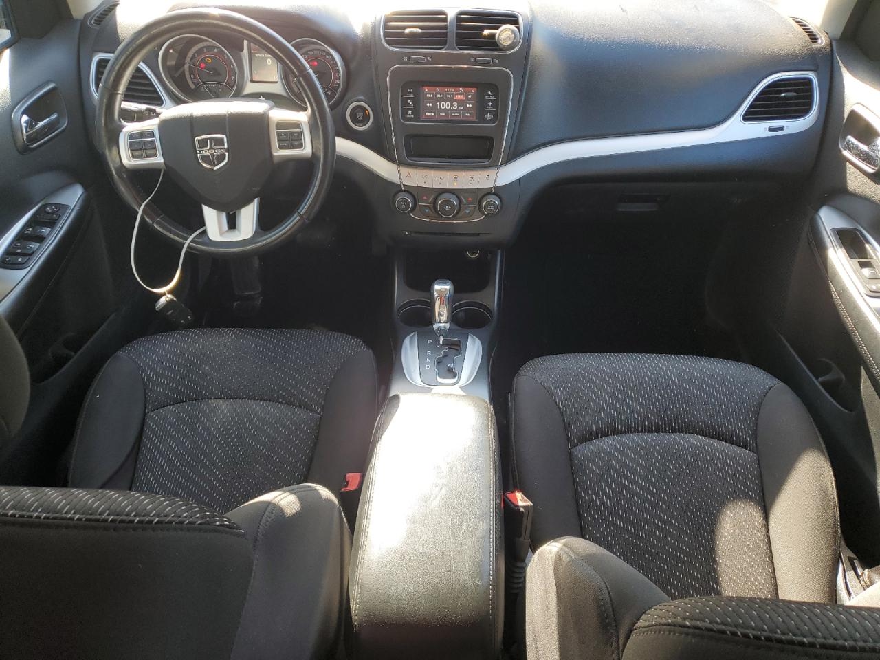 2014 Dodge Journey Se VIN: 3C4PDCAB9ET223328 Lot: 85169555