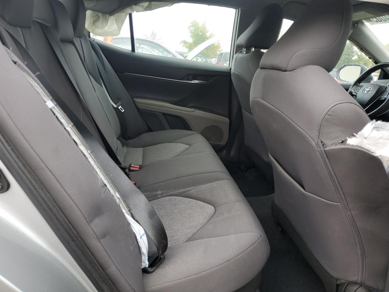 2023 Toyota Camry Le VIN: 4T1C31AK7PU049933 Lot: 85294005