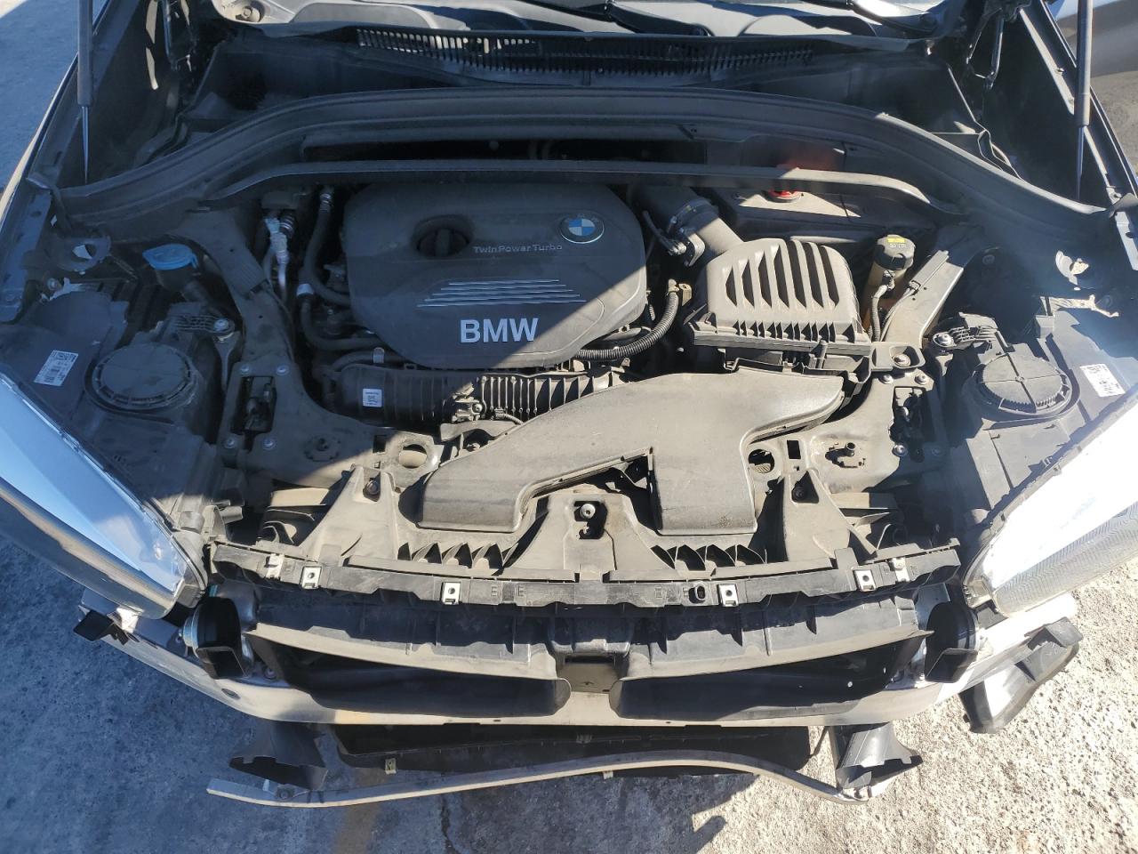 Фото: WBXHU7C36J3H42513