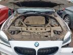 2016 BMW 640D M SPORT AUTO  for sale at Copart SANDY