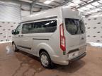 2024 FORD TRANSIT CUSTOM 320TRND EB 2.0 ECOBLUE 130PS HIGH ROOF TREND for sale at Copart NEWBURY