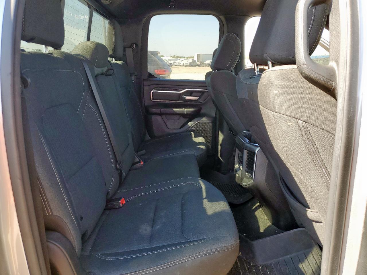 2019 Ram 1500 Big Horn/Lone Star VIN: 1C6SRFBT2KN865560 Lot: 84998845