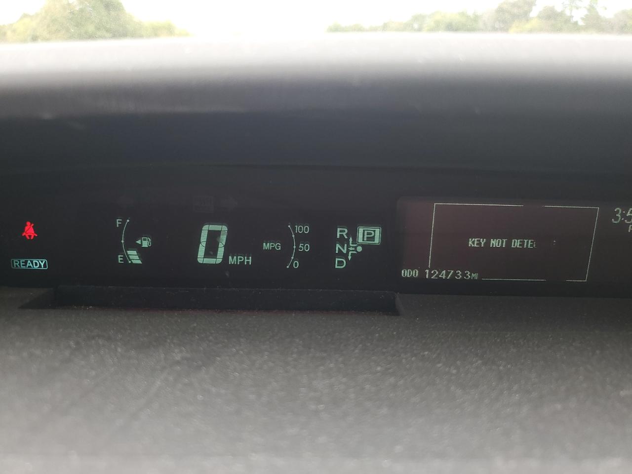 2014 Toyota Prius VIN: JTDKN3DU5E1831701 Lot: 84895825