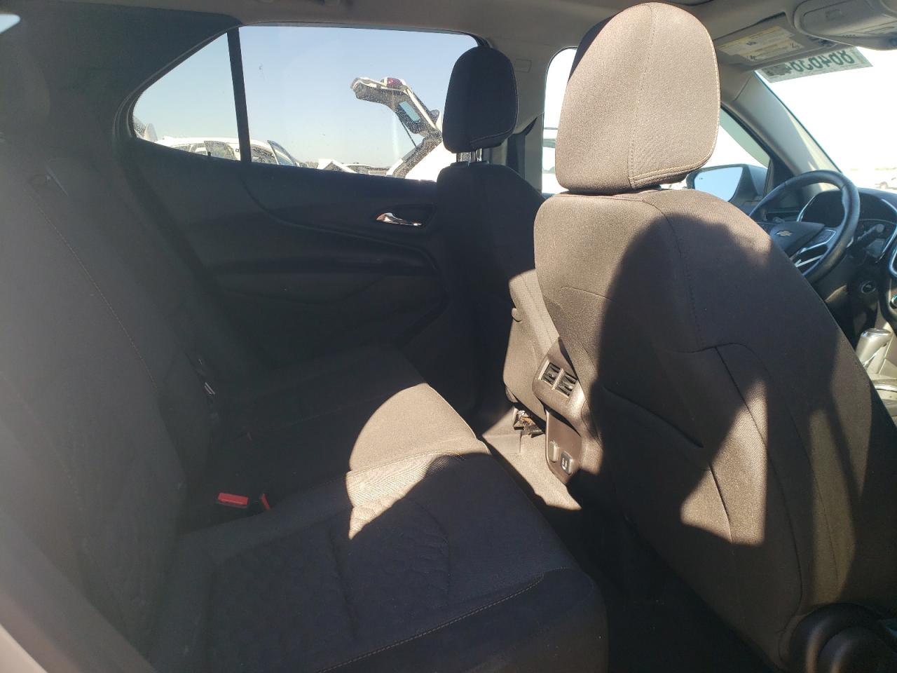 2018 Chevrolet Equinox Lt VIN: 2GNAXJEV8J6108134 Lot: 86463845