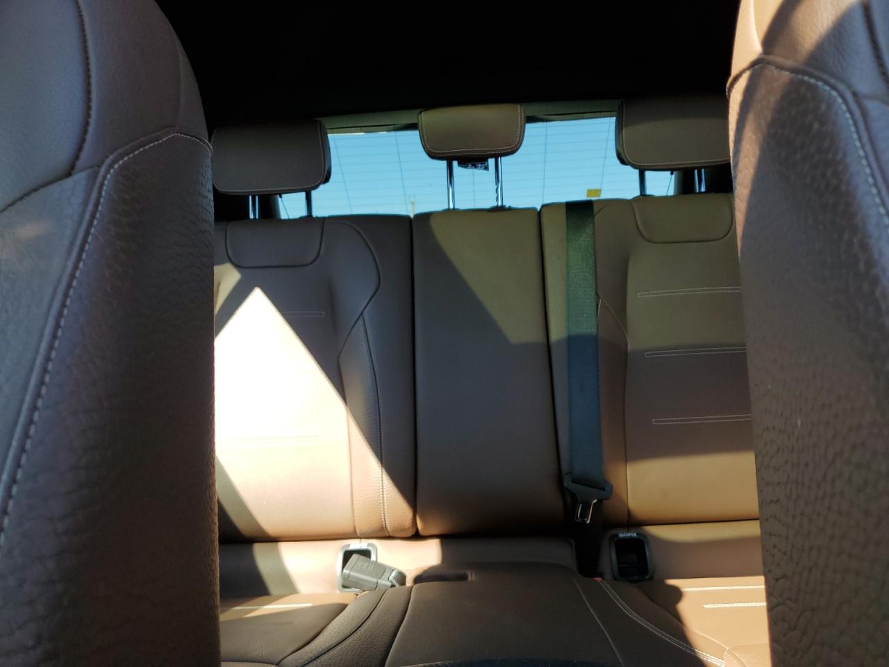 2021 Mercedes-Benz Gla 250 VIN: W1N4N4GB1MJ280313 Lot: 84938725