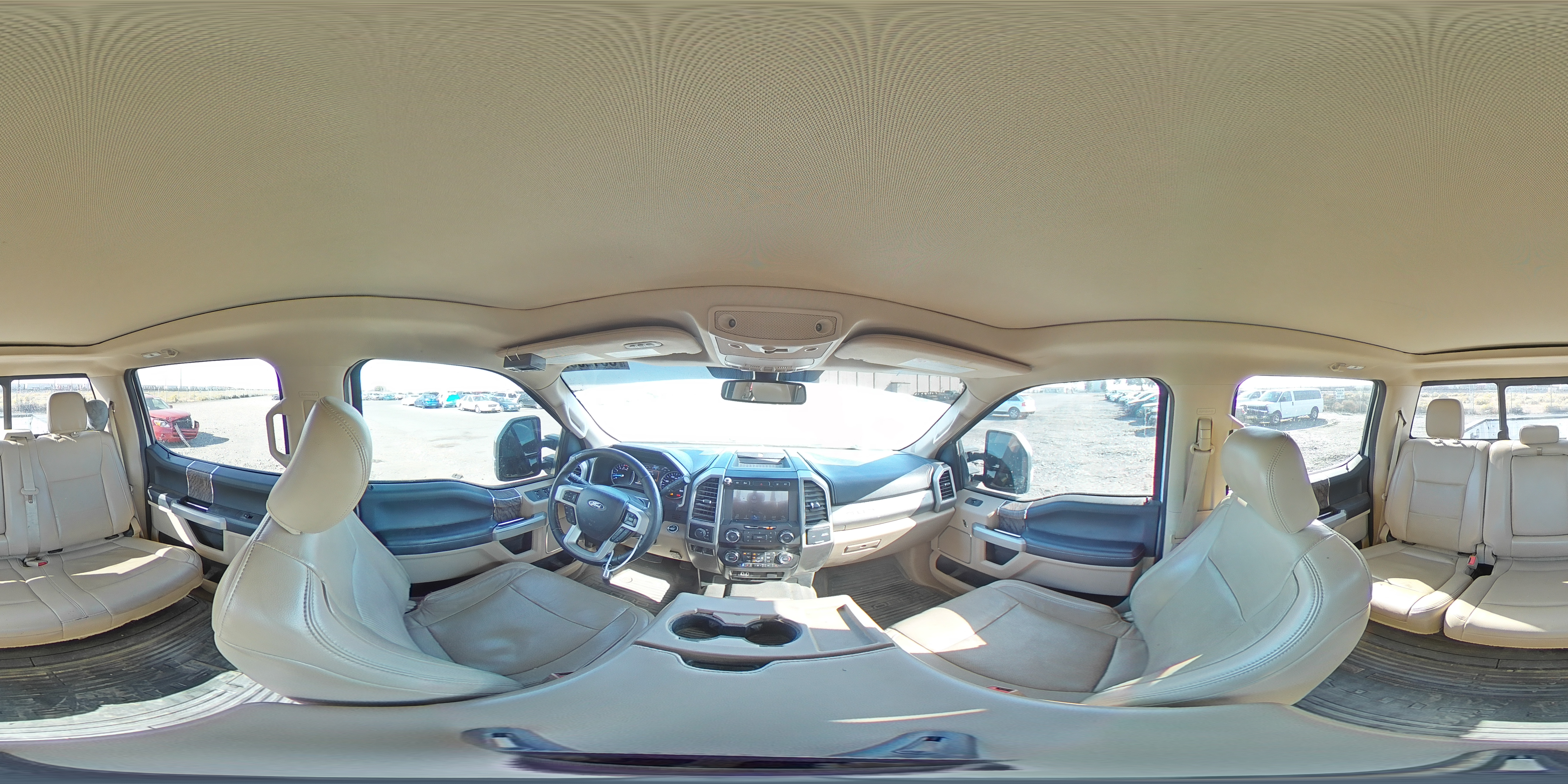 2019 Ford F350 Super Duty VIN: 1FT8W3BTXKED83395 Lot: 86120675