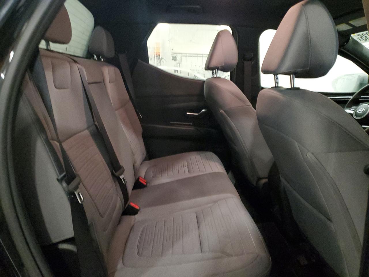 2022 Hyundai Santa Cruz Sel VIN: 5NTJB4AE4NH031487 Lot: 89504035