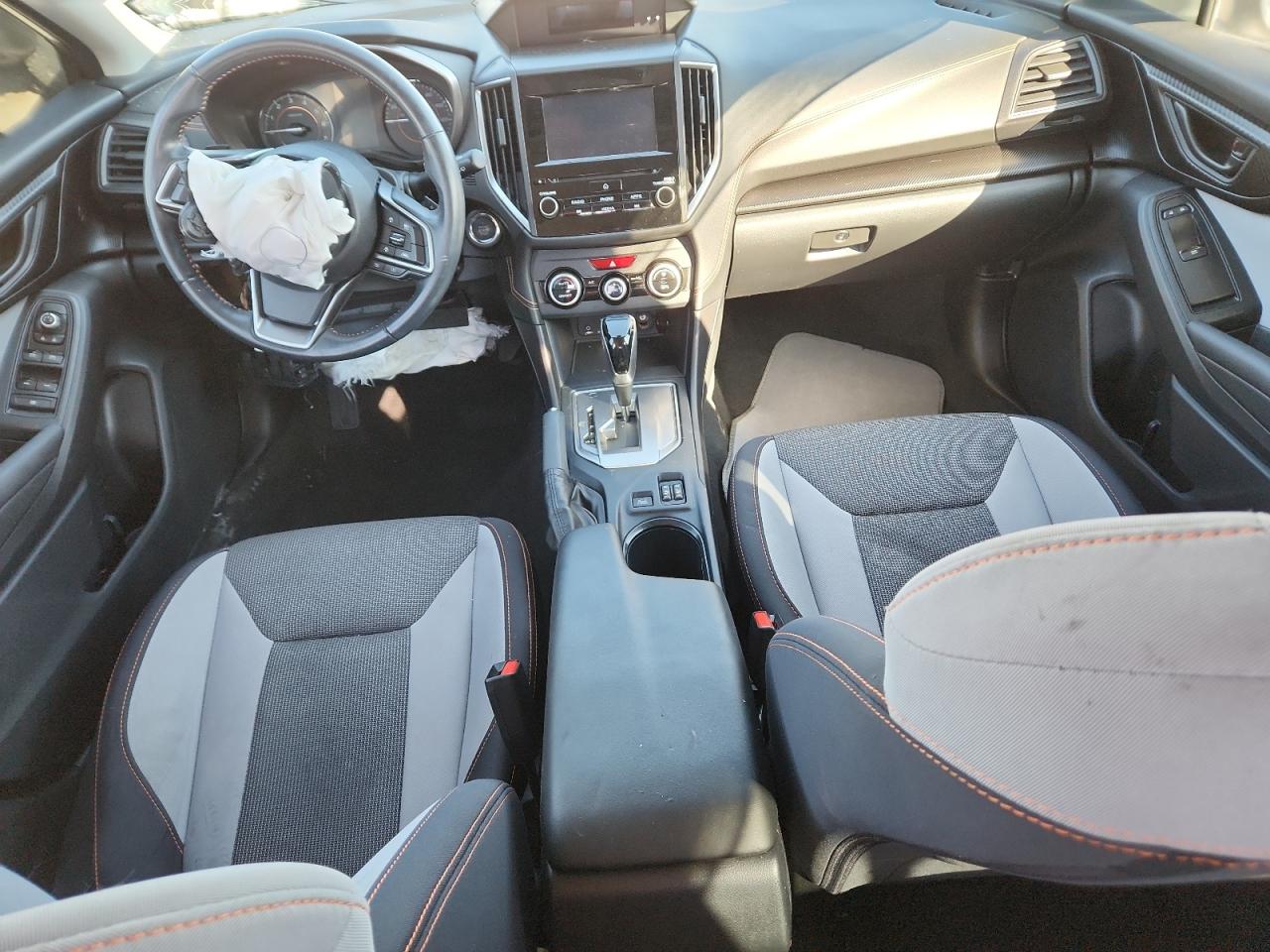 2020 Subaru Crosstrek Premium VIN: JF2GTAEC9L8236457 Lot: 85353385