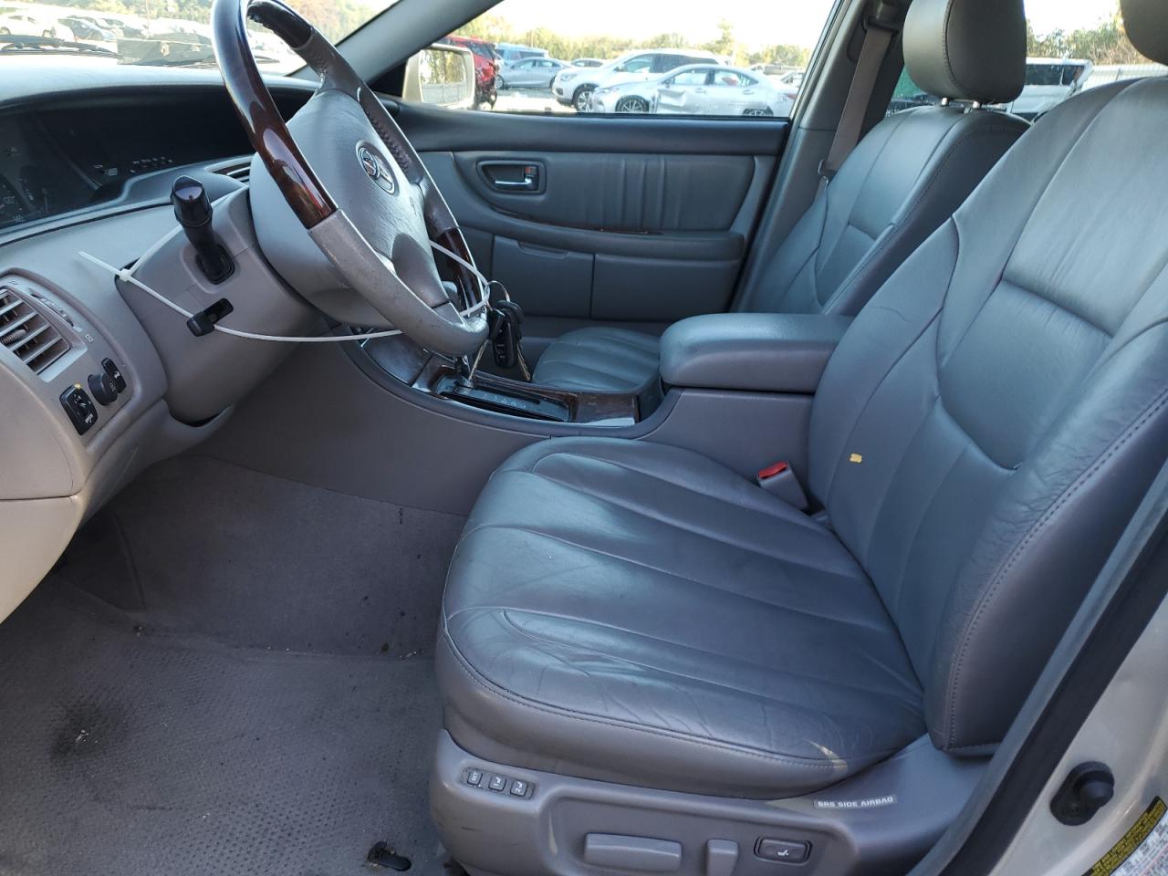 2004 Toyota Avalon Xl VIN: 4T1BF28B74U380568 Lot: 82346755