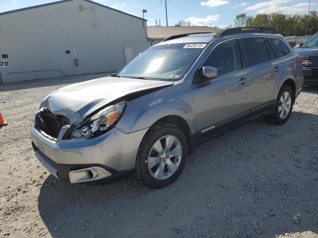 2011 Subaru Outback 3.6R Limited