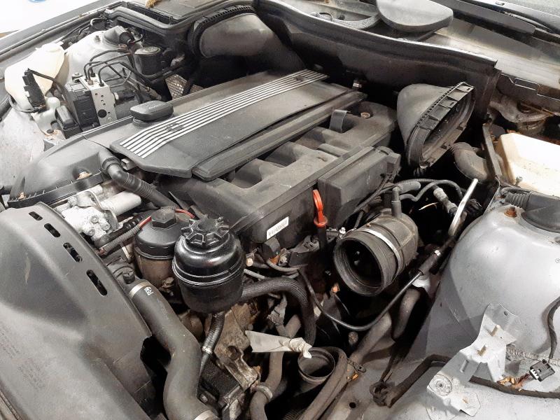 2003 BMW 5 SERIES 530I SE 4DR AUTO