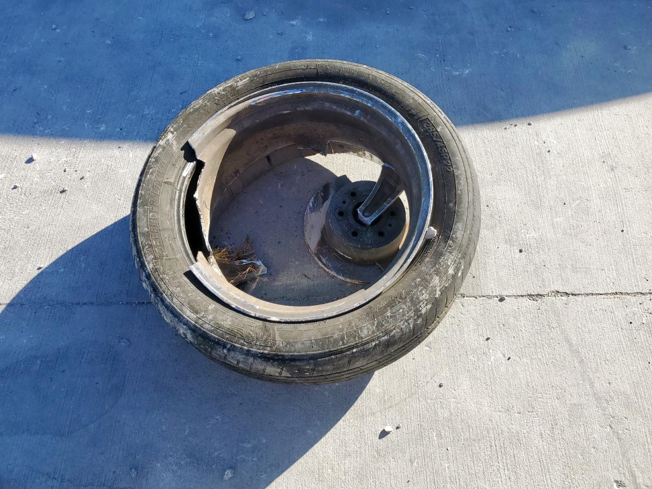 2008 GMC Yukon Xl Denali VIN: 1GKFK66828J209397 Lot: 90513215