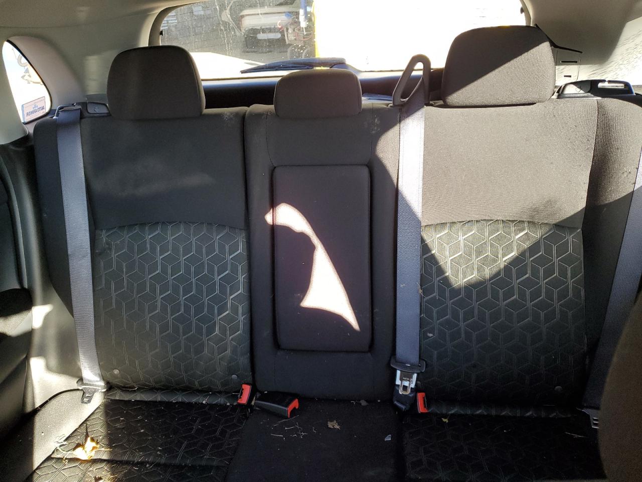 2024 Mitsubishi Outlander Sport S/Se VIN: JA4ARUAU0RU014676 Lot: 90015175