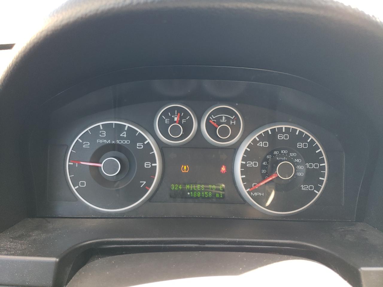 2008 Ford Fusion Se VIN: 3FAHP07Z88R143041 Lot: 90855595