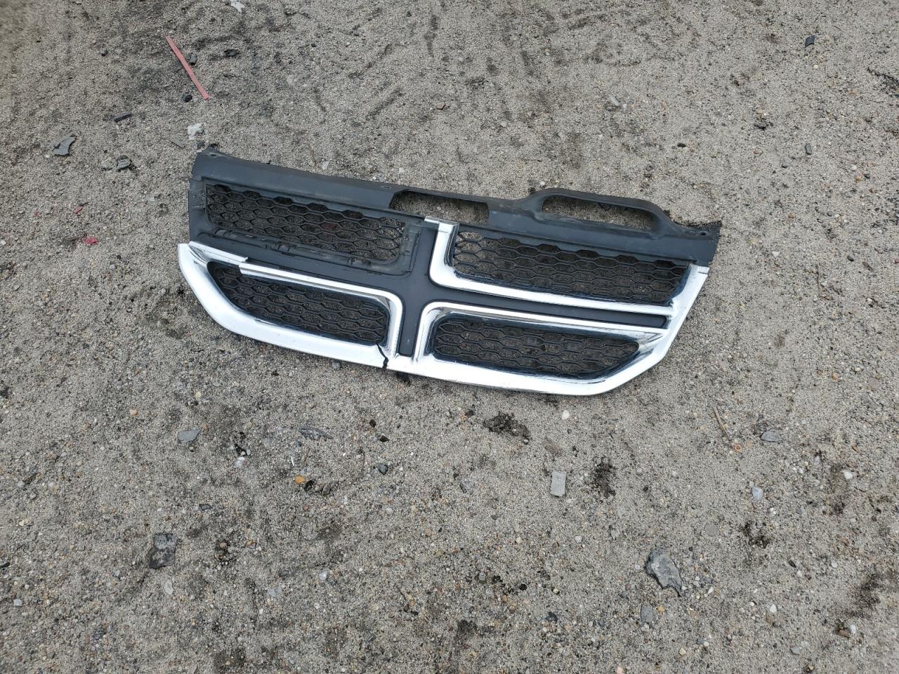 2016 Dodge Journey Sxt VIN: 3C4PDCBB7GT205833 Lot: 85961915