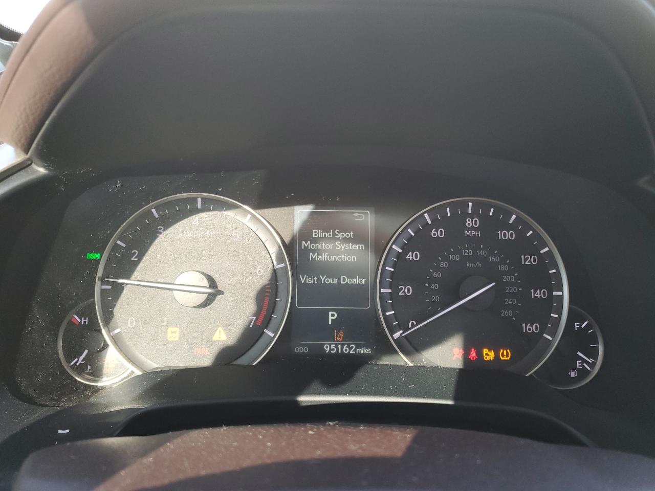 2020 Lexus Rx 350 VIN: 2T2HZMDA8LC223007 Lot: 82649335