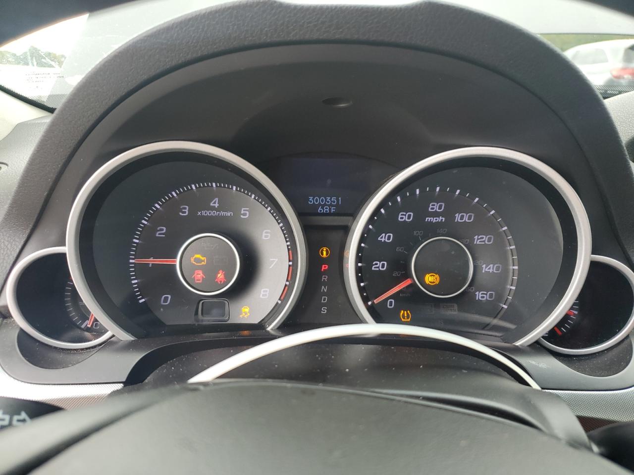 2011 Acura Tl VIN: 19UUA8F51BA001401 Lot: 82420045