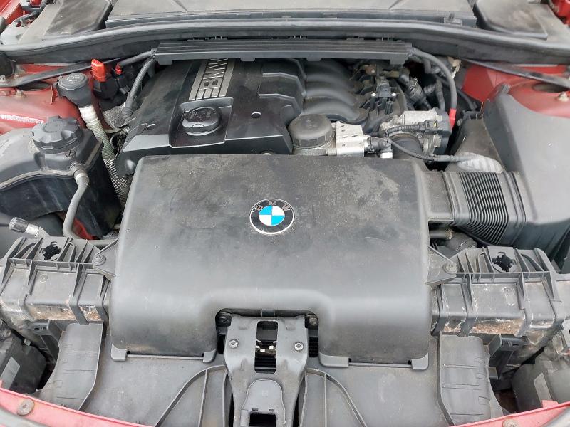 2009 BMW 116I SPORT 