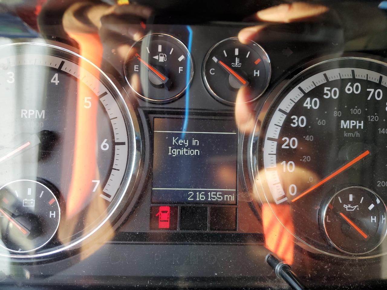 2012 Dodge Ram 1500 Slt VIN: 1C6RD7LT2CS343712 Lot: 81943675