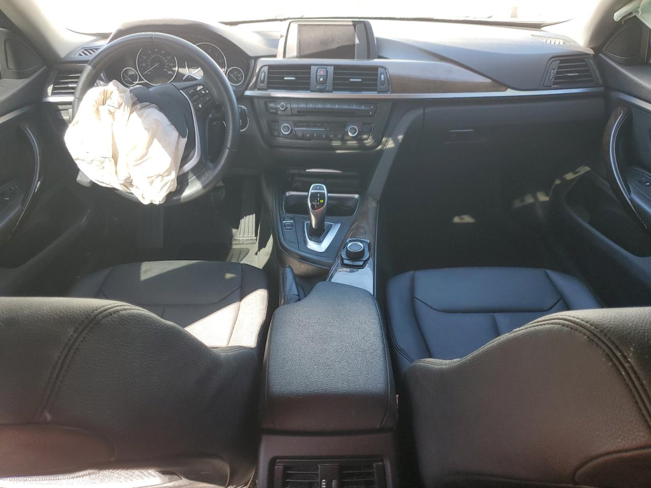 2015 BMW 428 I Gran Coupe VIN: WBA4A5C58FGK16159 Lot: 84756055