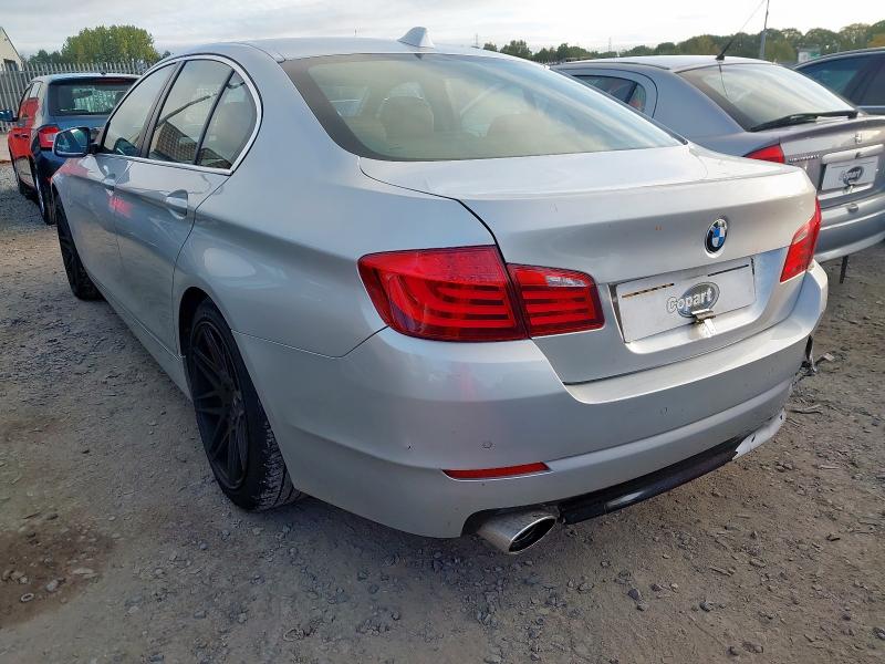 2012 BMW 520D SE 