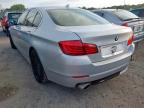 2012 BMW 520D SE  for sale at Copart WOLVERHAMPTON
