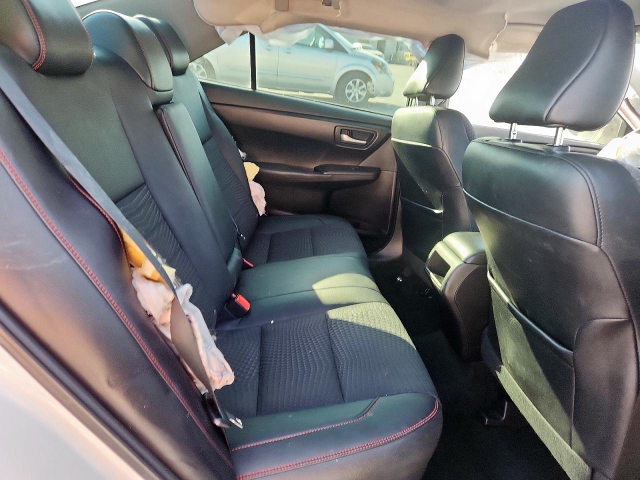 2015 Toyota Camry Le VIN: 4T1BF1FK7FU949354 Lot: 86304835