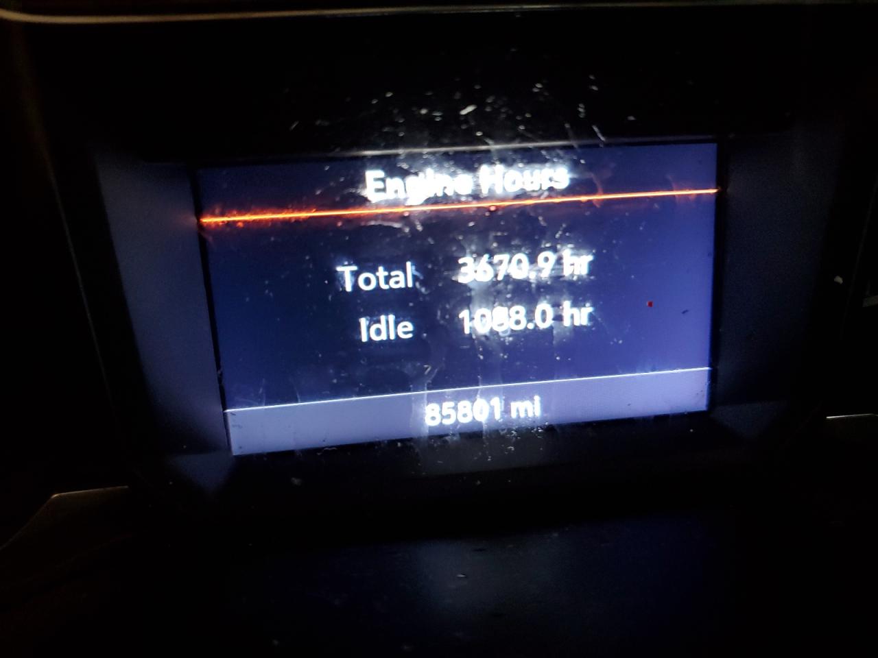 2020 GMC Sierra K1500 Elevation VIN: 3GTU9CED5LG410362 Lot: 87072005