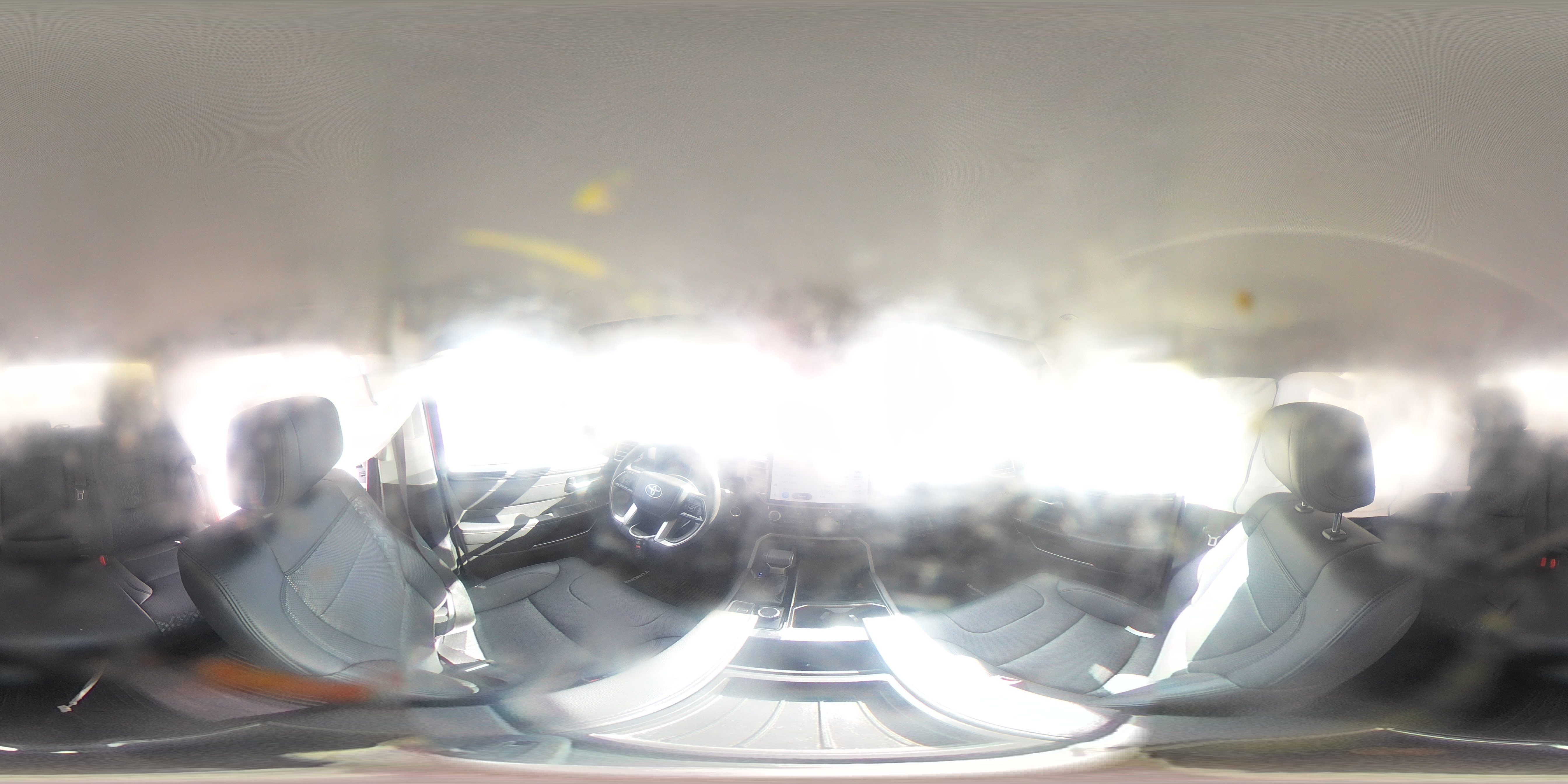 2023 Toyota Tundra Crewmax Limited VIN: 5TFJA5EC9PX012361 Lot: 82304965