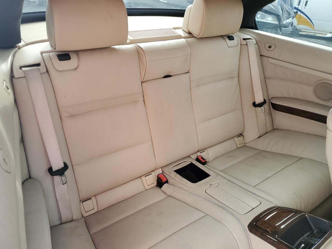 2008 BMW 328 I Sulev VIN: WBAWR33538P150421 Lot: 86551965