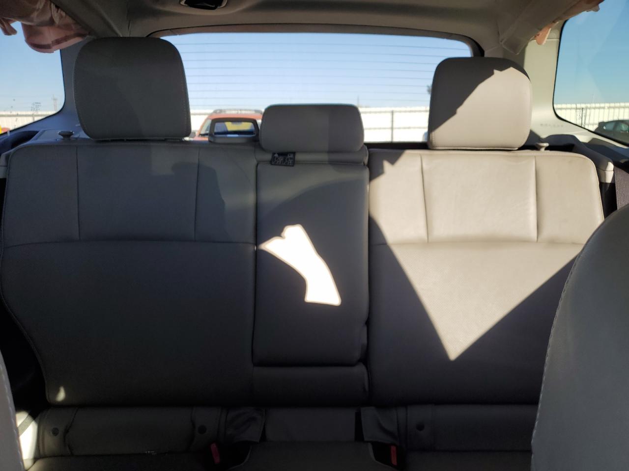 2014 Subaru Forester 2.5I Limited VIN: JF2SJAHC1EH435534 Lot: 85526065