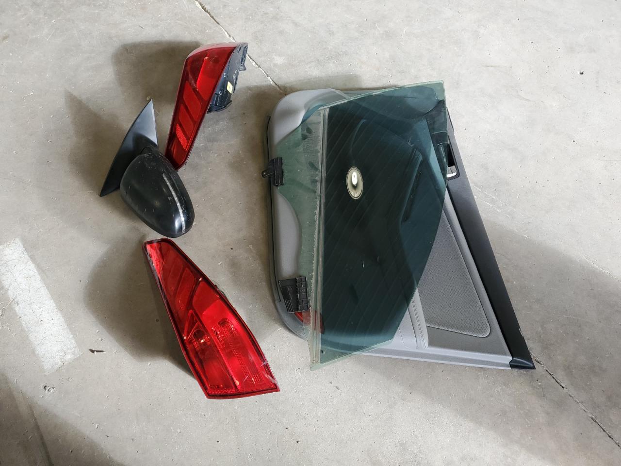 2014 Kia Optima Ex VIN: 5XXGN4A7XEG283693 Lot: 83950455