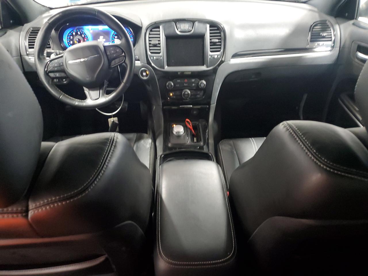 2022 Chrysler 300 S VIN: 2C3CCABG7NH162817 Lot: 84911625