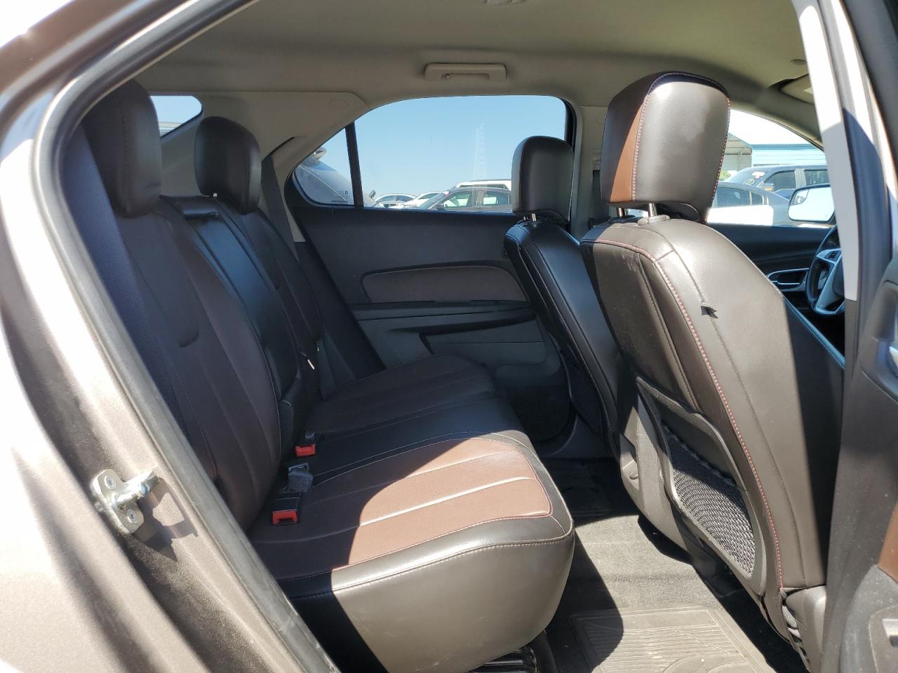 2012 Chevrolet Equinox Lt VIN: 2GNALPEK9C6290045 Lot: 85355055