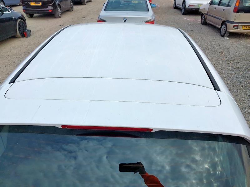 2014 FORD FIESTA ZETEC 